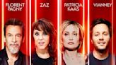 Patricia Kaas, Zaz et Florent Pagny dans le nouveau jury de "The Voice"