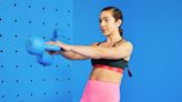 Kettlebell Swings Work Almost Every Major Muscle In Your Body
