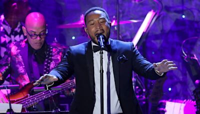 John Legend performing in Upstate NY: When, where, how to get tickets