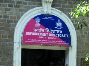 Maharashtra: ED Attaches Assets Worth ₹3.33 Crore In Nashik In Connection With MLM Fraud Case Linked...