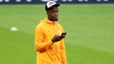 ... Utd flop Wilfried Zaha makes 'build or die' admission when reflecting on failed Old Trafford spell ahead of Champions League return with Galatasaray | Goal.com Tanzania