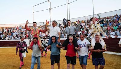 El triunfo atenúa el calentón