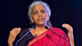 We need Viksit Bharat ambassadors to counter naysayers, says FM Sitharaman