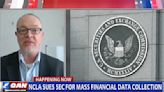 Stefan Padfield: We Need to Stop the SEC From Tracking & Weaponizing Your Financial Data