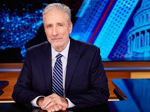 ‘The Daily Show,' With Return Host Jon Stewart, Confirms Plans for 2024 Republican and Democratic Conventions (EXCLUSIVE)