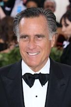 Mitt Romney