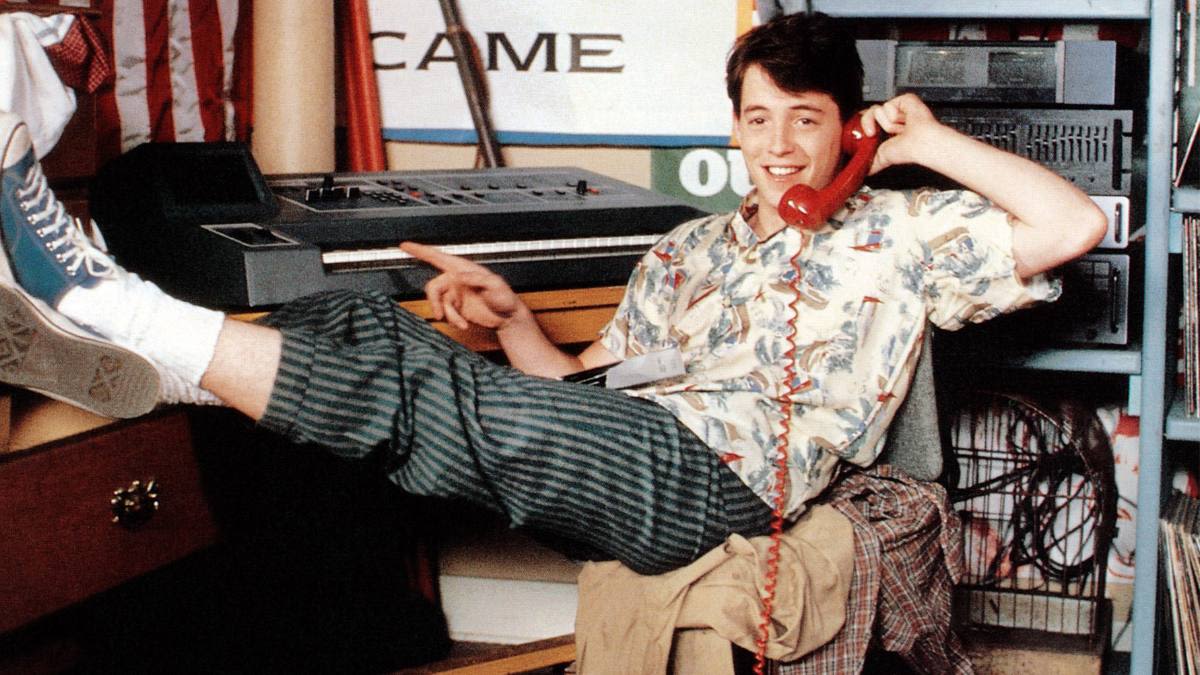 What Did Ferris Bueller Really Do on His Day Off? A Full Guide to His Crazy Adventures