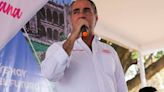 Confirma INE candidatura de Estrada Cajigal a pesar de ser trasladado a penal en Cancún | El Universal