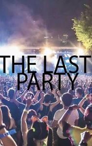 The Last Party | Comedy, Thriller