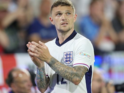 A look at what England ace Kieran Trippier's tattoos mean