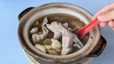 Springy pork tendons and lots of garlic play starring roles in the ‘bak kut teh’ at Kepong’s Lieong Kee Bae Good Teh