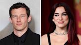 Everything to Know About Dua Lipa's Hot New Boyfriend Callum Turner