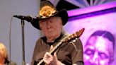 Battle for late Johnny Winter's music to play out in court