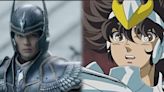 Los Caballeros del Zodiaco: Masami Kurumada, creador de Saint Seiya, da su opinión de la película live-action