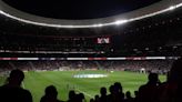 Atlético de Madrid | El Metropolitano opta a ser sede de la final de la Champions