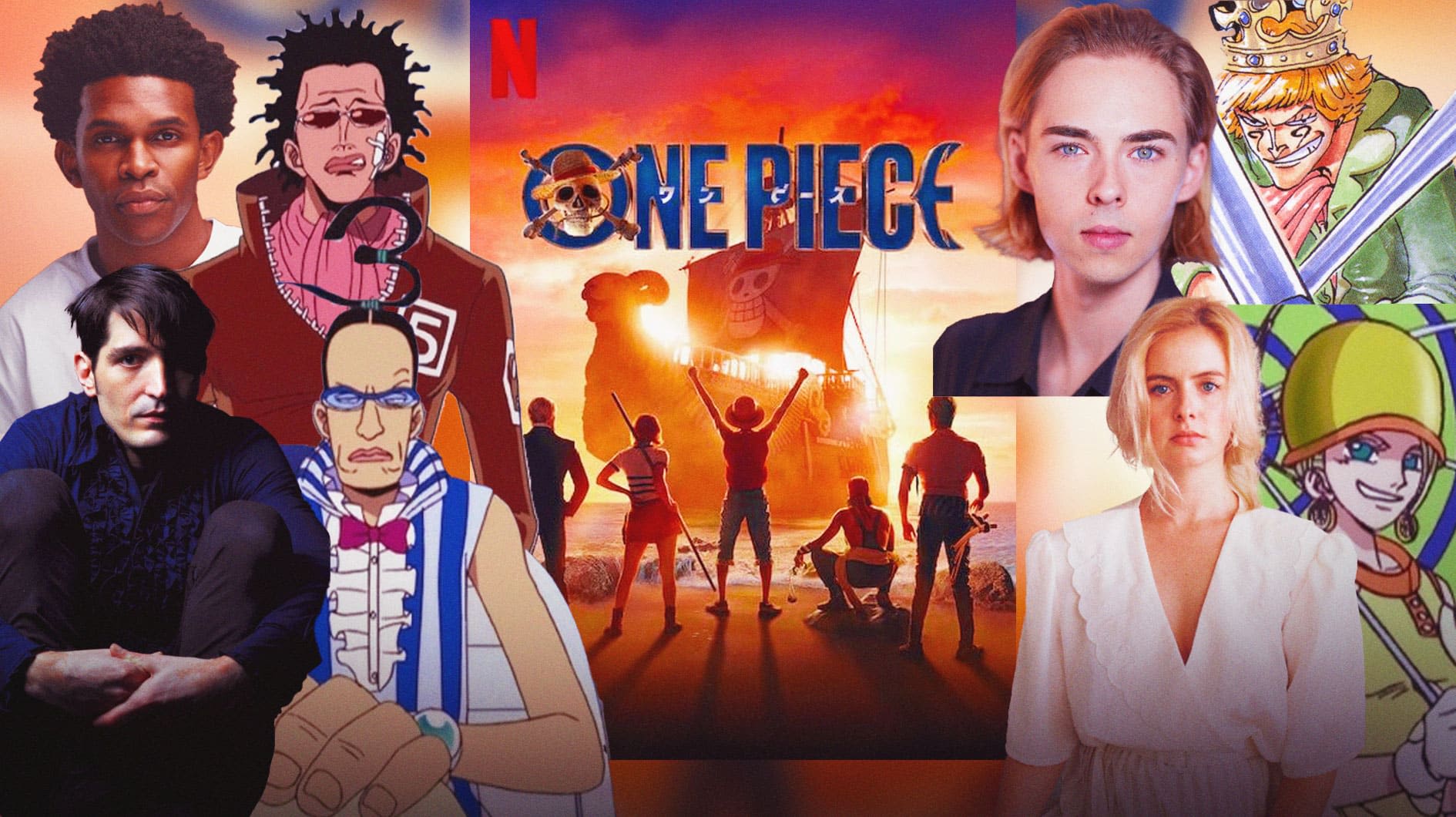 One Piece Season 2 cast adds Ant-Man star