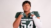 4-star OL, former MSU pledge, transferring to Spartans after one spring at Illinois