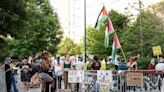 Drexel University president calls for campus pro-Palestinian encampment to disband ‘immediately’
