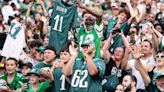 Philadelphia Eagles tickets: Preseason, single-game tickets go on sale Tuesday