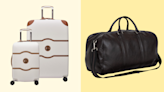 The 21 Best Luggage Deals for Amazon Prime Day 2024