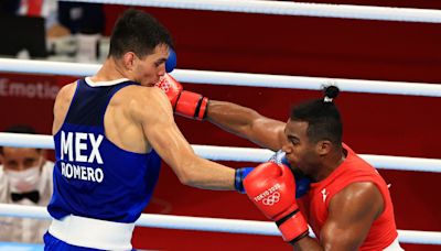 Boxeo en los Juegos Olímpicos de París: calendario, categorías, pesos, formato y reglas