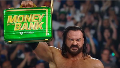 Some WWE Fans Think Drew McIntyre Winning Money In The Bank Was A Waste, But I Don't Think It Was Really About...