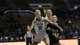 Women's basketball - Purdue dominates Quincy 106-45 in exhibition game