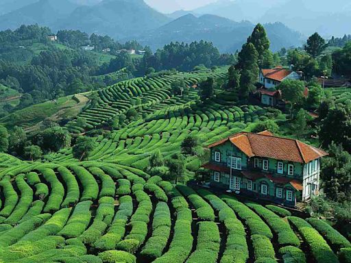 Step Back In Time With Top 5 Historical Places To Visit In Ooty