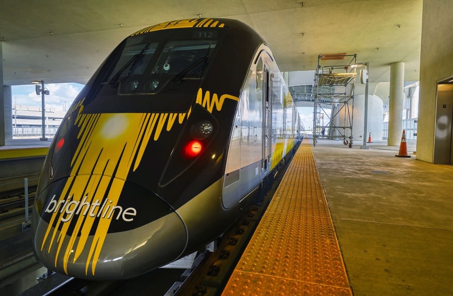 $399 to $1,400? Daily Brightline commuters will have to pay 251% more after price increase