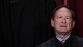 Justice Alito "flagrantly ignoring" fundamental rules: Attorney