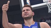 NBA Star Luka Doncic Is Still In The Playoffs, But He's Also Kicking Your Ass In Overwatch 2