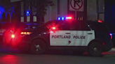 Man critically injured in stabbing, head-on crash in Northeast Portland