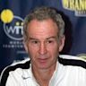 John McEnroe