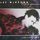 It's a Game (Les McKeown album)