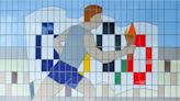 Wembley locals call for tiled murals celebrating major sporting events to go back on display