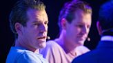 Winklevoss crypto firm customers will get back triple the value of their frozen assets | CNN Business