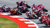 MotoGP: Pecco se reivindica y Gana en Catalunya