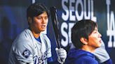 Rangers expect World Series MVP Corey Seager and All-Star 3B Josh Jung ready for opening day