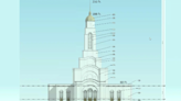 Divided Las Vegas neighborhood meets virtually on LDS temple proposal