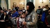 California proposal to ban youth tackle football clears first legislative hurdle