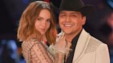 Belinda nunca quiso embarazarse de Christian Nodal por esta razón