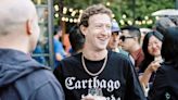 Here's how billionaires from Mark Zuckerberg to Jeff Bezos celebrate their birthdays