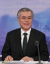 Moon Jae-in