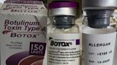 CDC now says no counterfeit Botox cases in WA