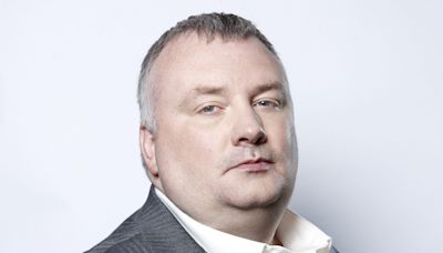 Nolan remains BBC's fifth highest paid presenter