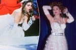 ‘Everyone was calling it obscene’: Designer behind Madonna’s ‘Like a Virgin’ look reflects on chaos she caused 40 years ago