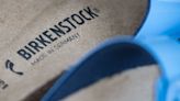 German sandal maker Birkenstock reports record Q1 revenue