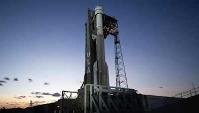 Wait For Homecoming: Nasa Further Delays Return Of Boeing Starliner Carrying Sunita Williams