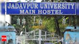 Jadavpur University forms committee to investigate torture on MTech student | Kolkata News - Times of India