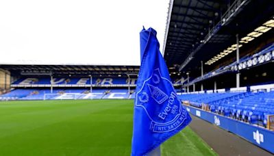 Everton issue club statement on Dan Friedkin takeover